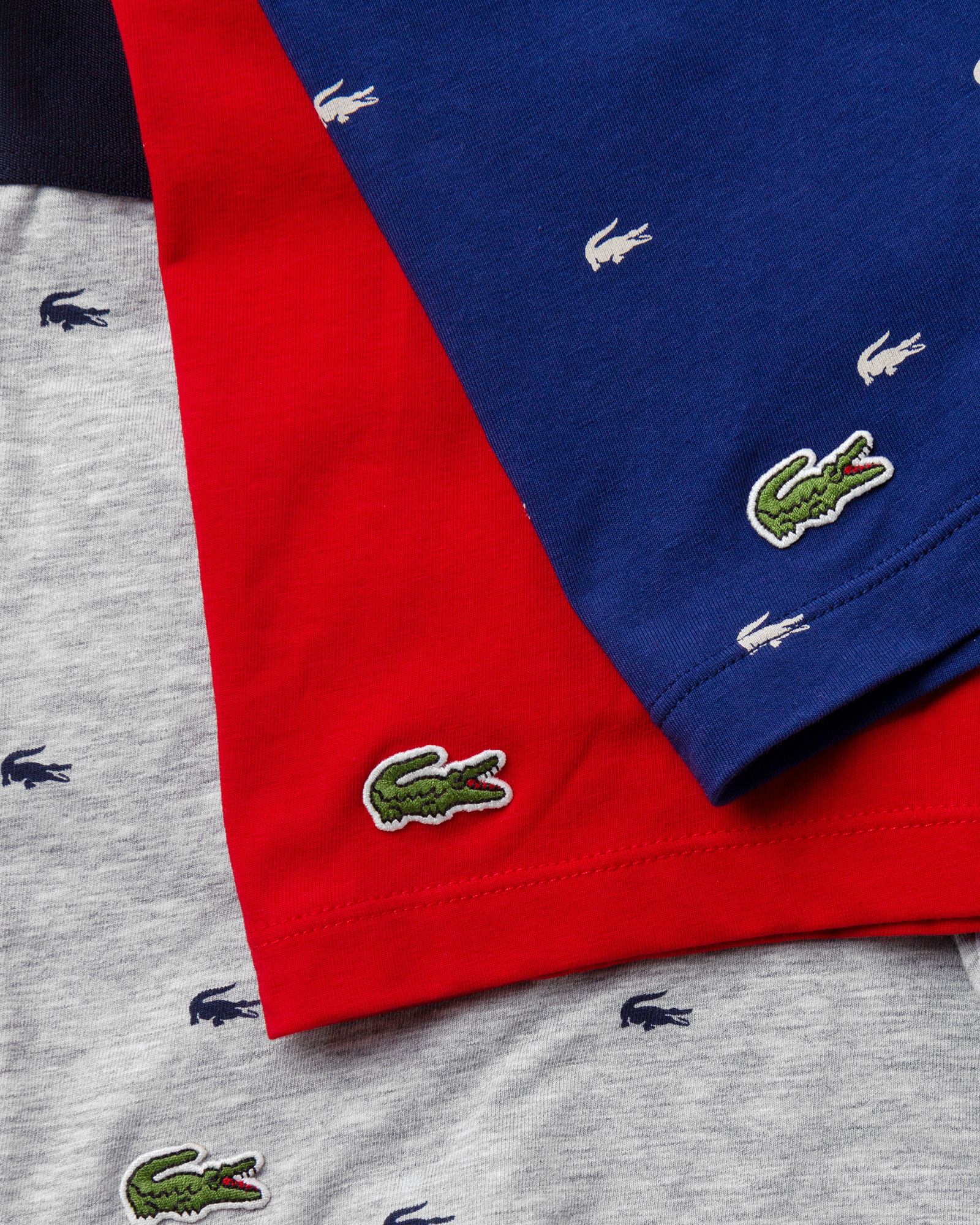 Casual Signature TRUNK 3-PACK