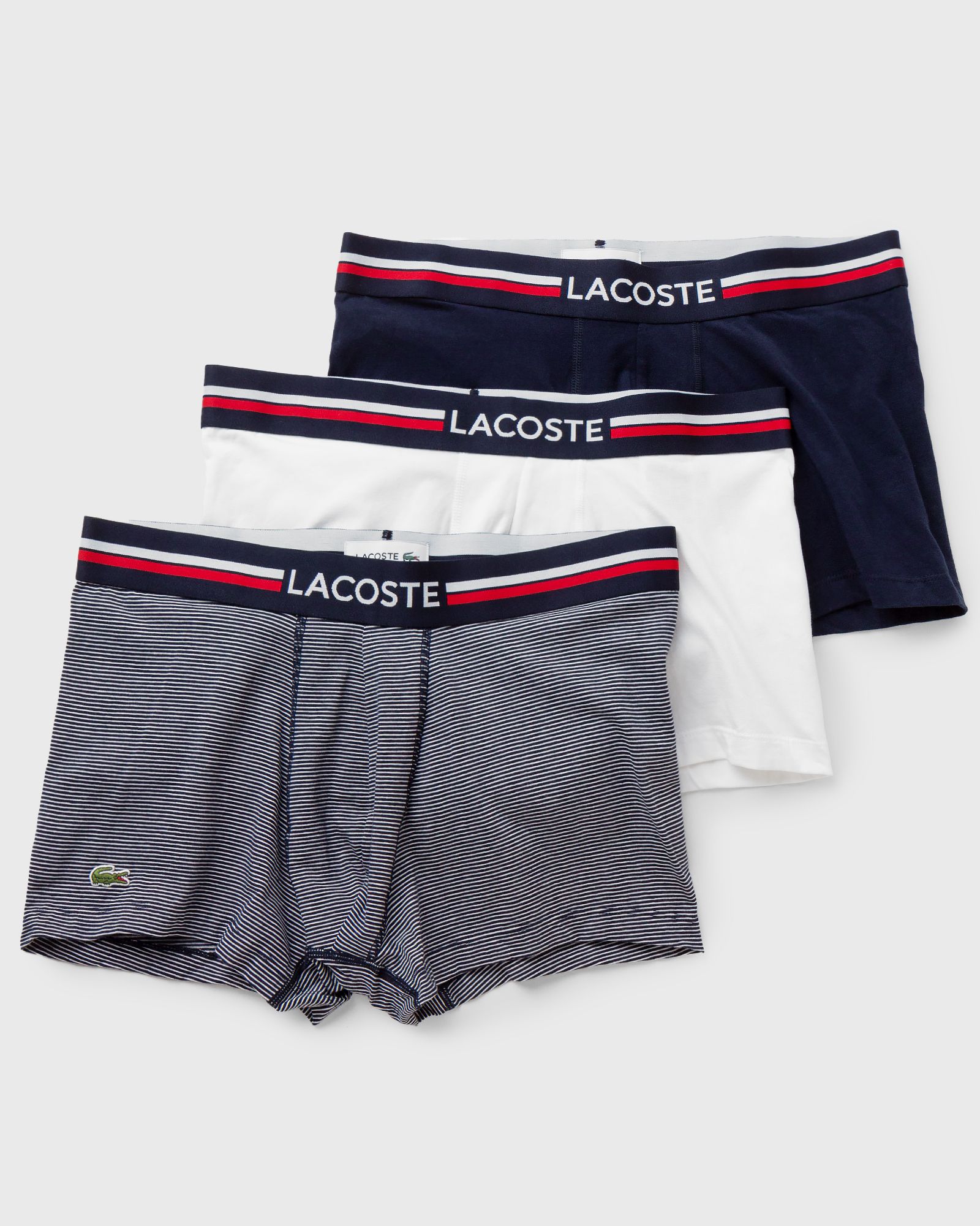 Boxershorts 3-Pack