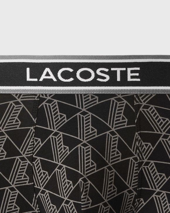 COTTON STRETCH TRUNK 3PCK