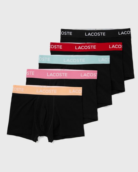 LACOSTE 6H3420-00 - 3 Pack of boxers