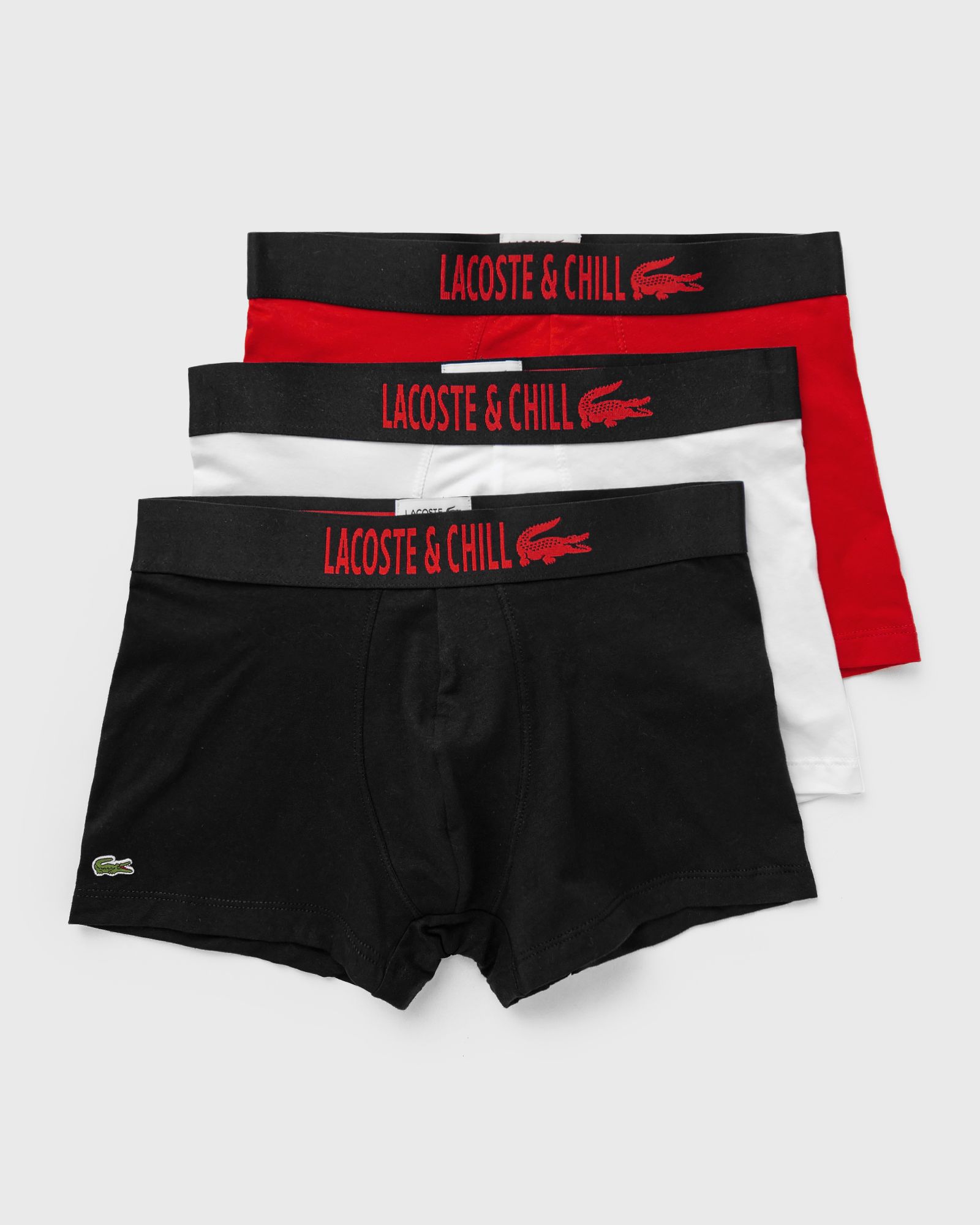 x Netflix BOXER COURT SOUS-VETEMENT