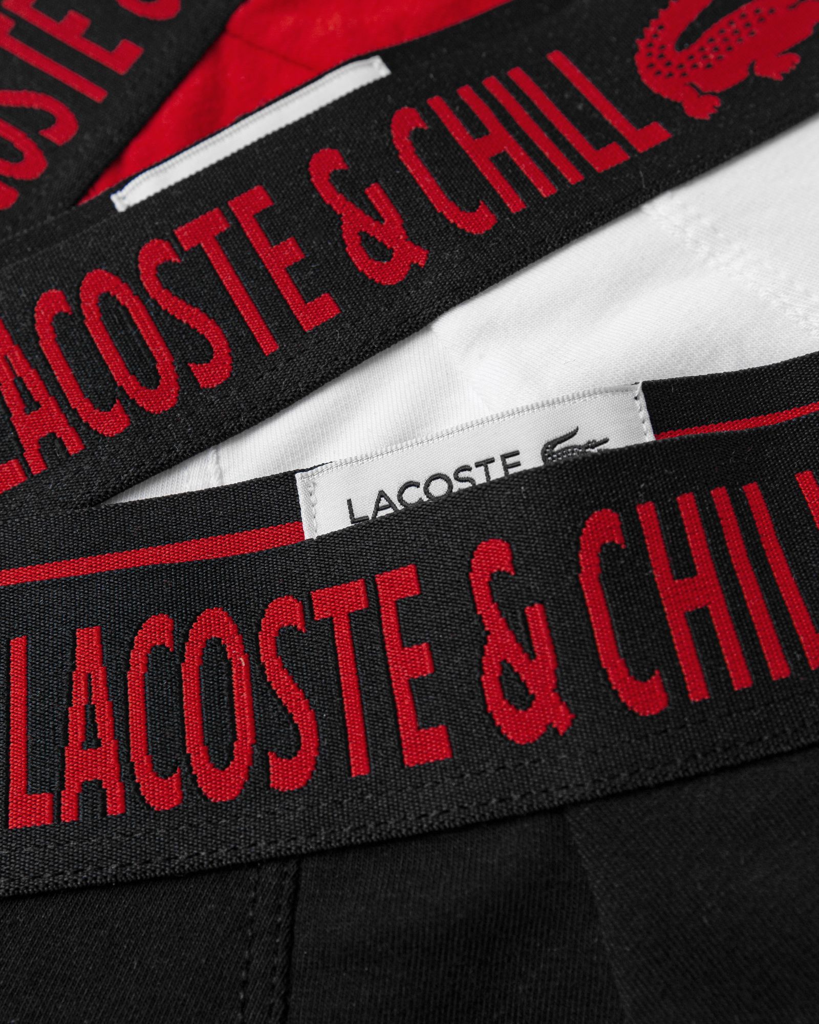 x Netflix BOXER COURT SOUS-VETEMENT