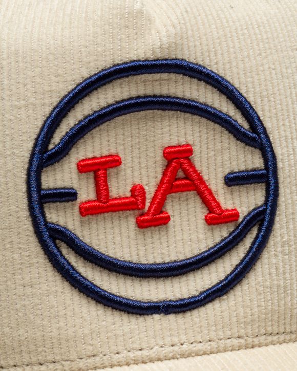 BRANDED FS LA BBALL SNAPBACK BRANDED