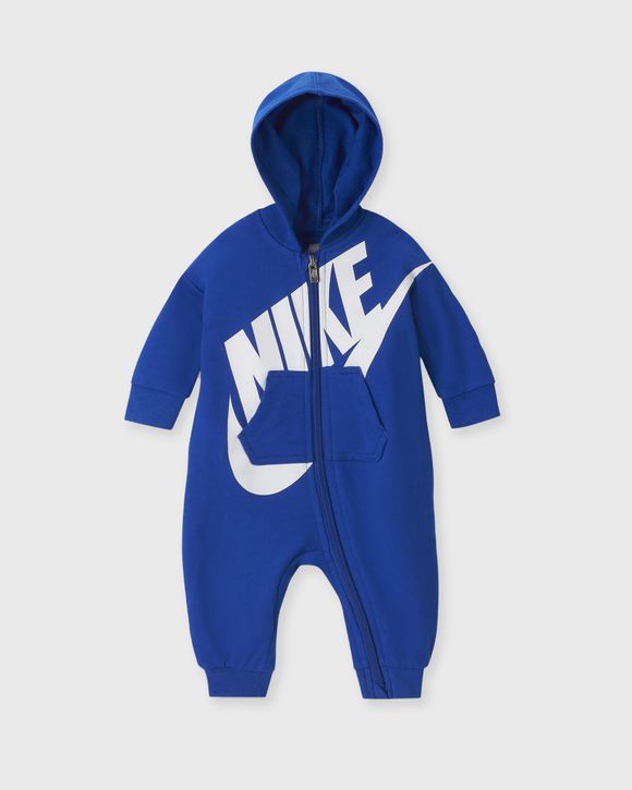 Baby on sale nike coverall