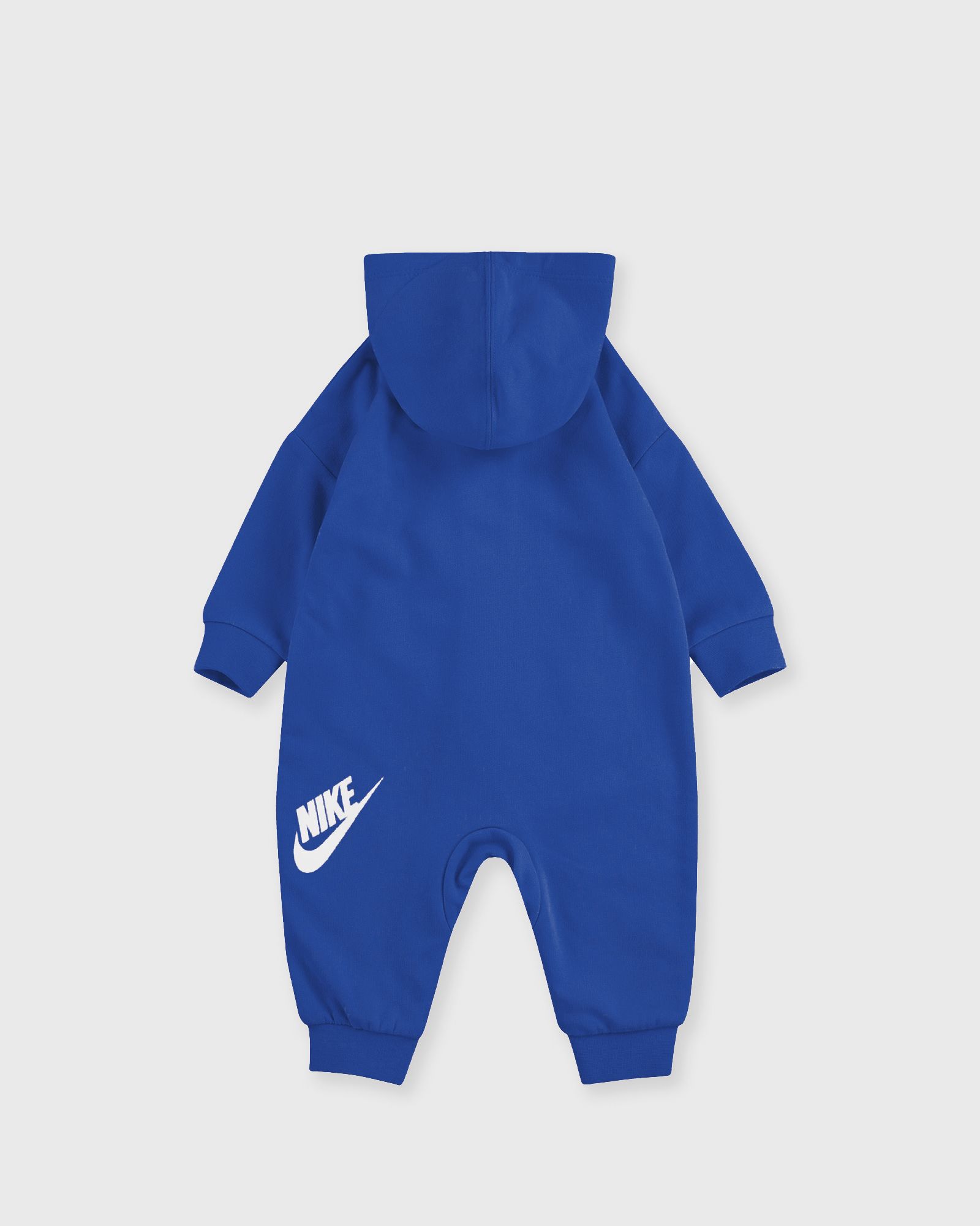 BABY FRENCH TERRY "ALL DAY PLAY" COVERALL