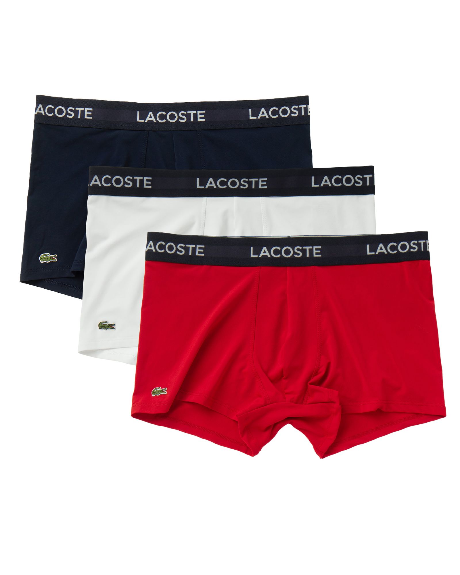 Boxershorts 3-Pack