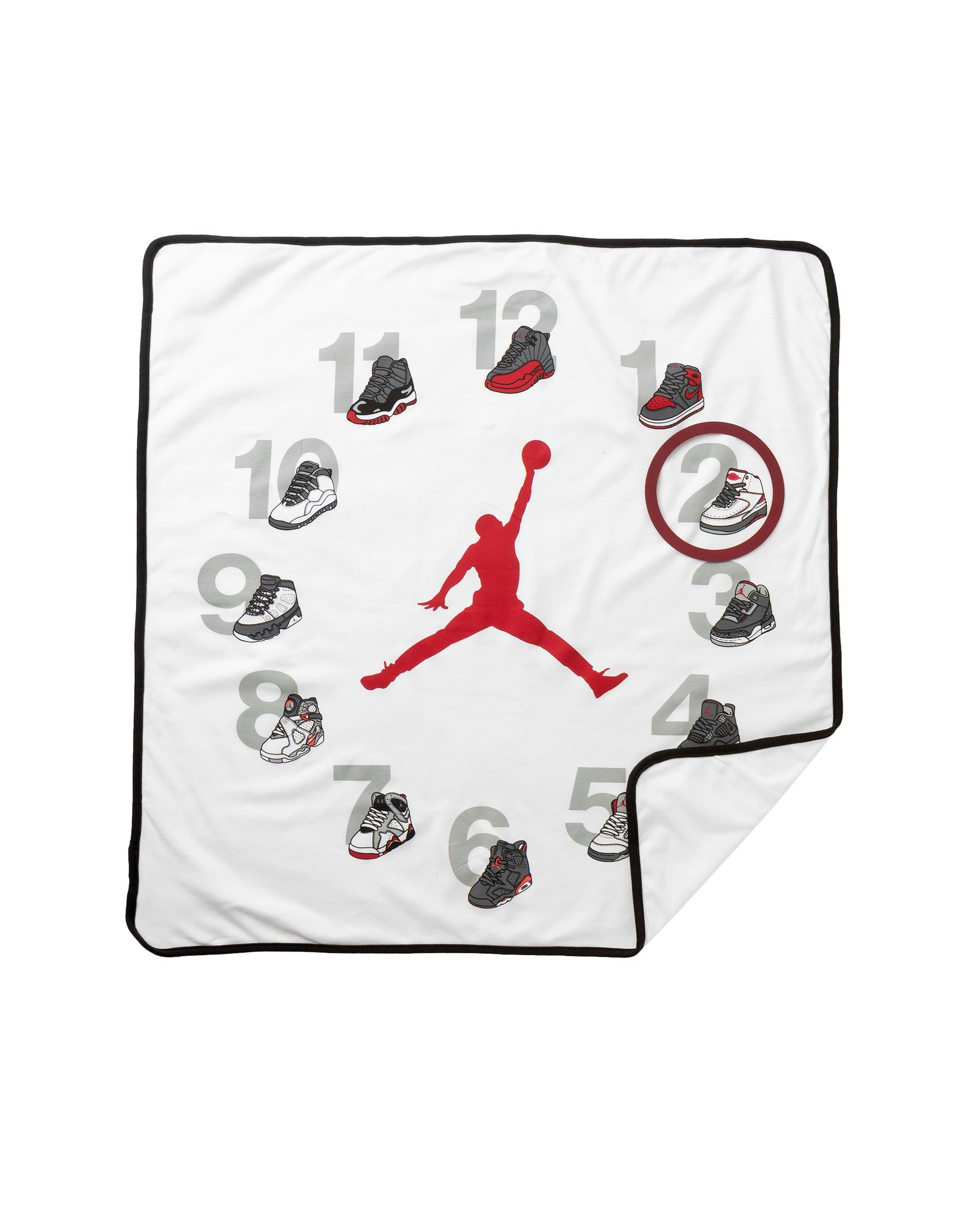 MILESTONE BLANKET BOX SET