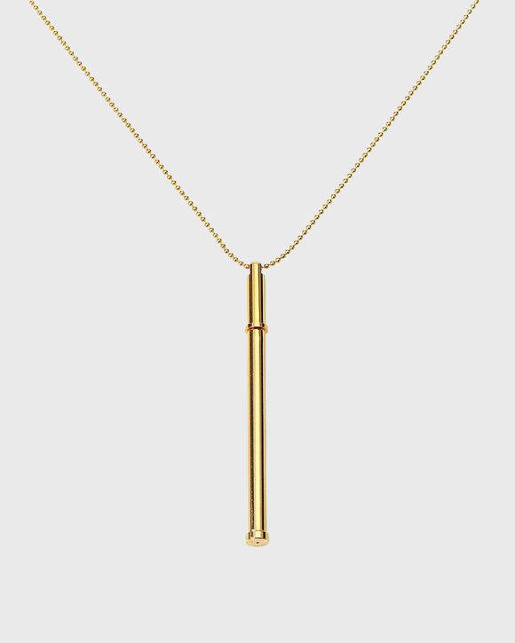 Neck Pen