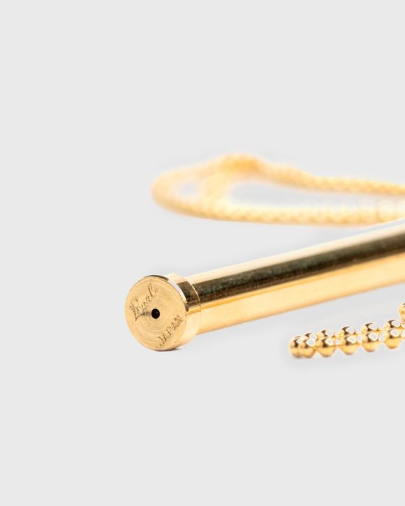 Neck Pen