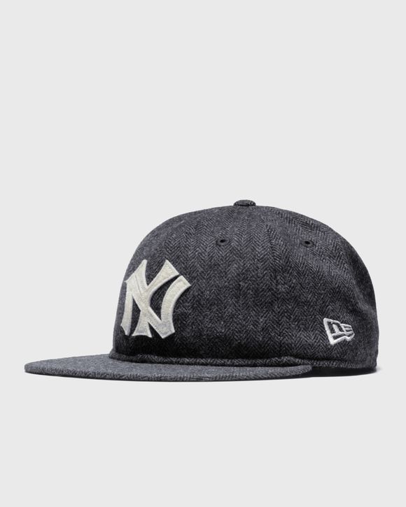 Men's New Era New York Yankees Retro Crown Classic 59FIFTY Fitted Navy Cap