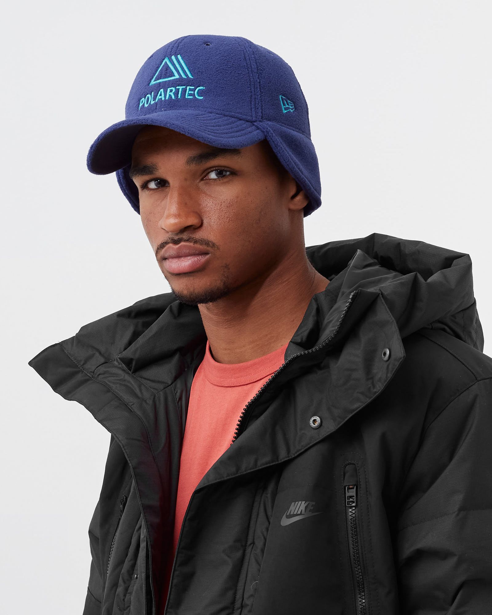 POLARTEC 39THIRTY CAP