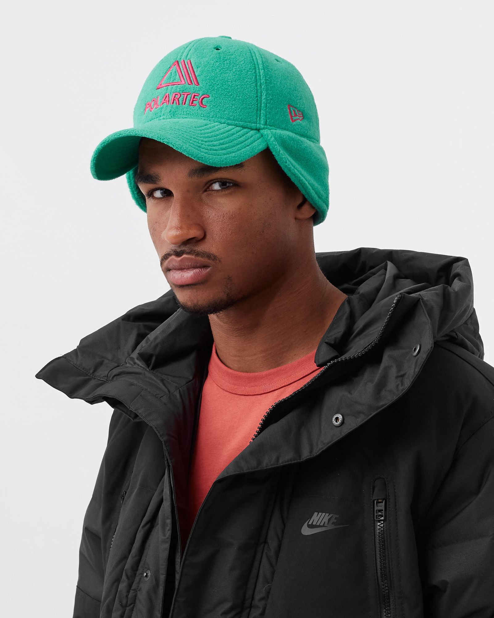 POLARTEC 39THIRTY CAP