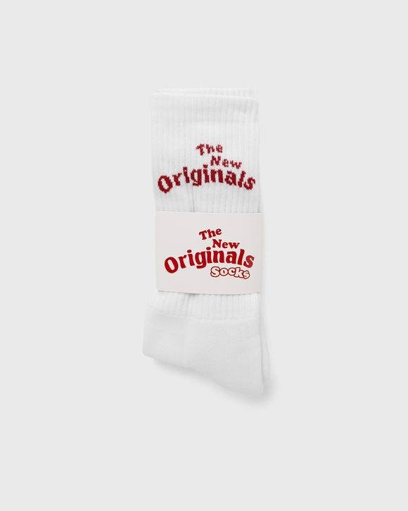 Workman socks