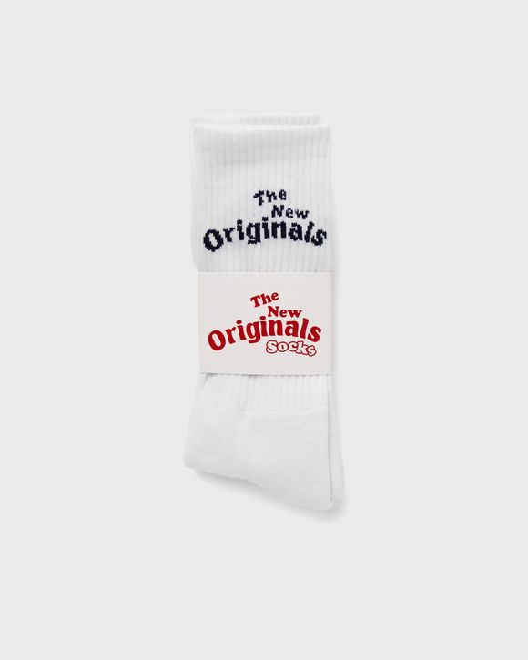 Workman socks