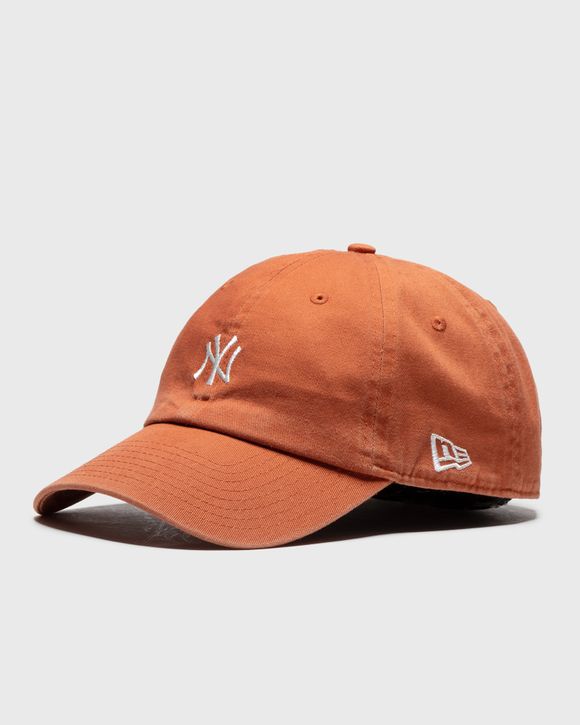 9Twenty Small Logo CSCL Yankees Cap by New Era