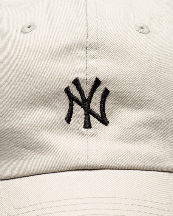 9Twenty Small Logo CSCL Yankees Cap by New Era - 27,95 €