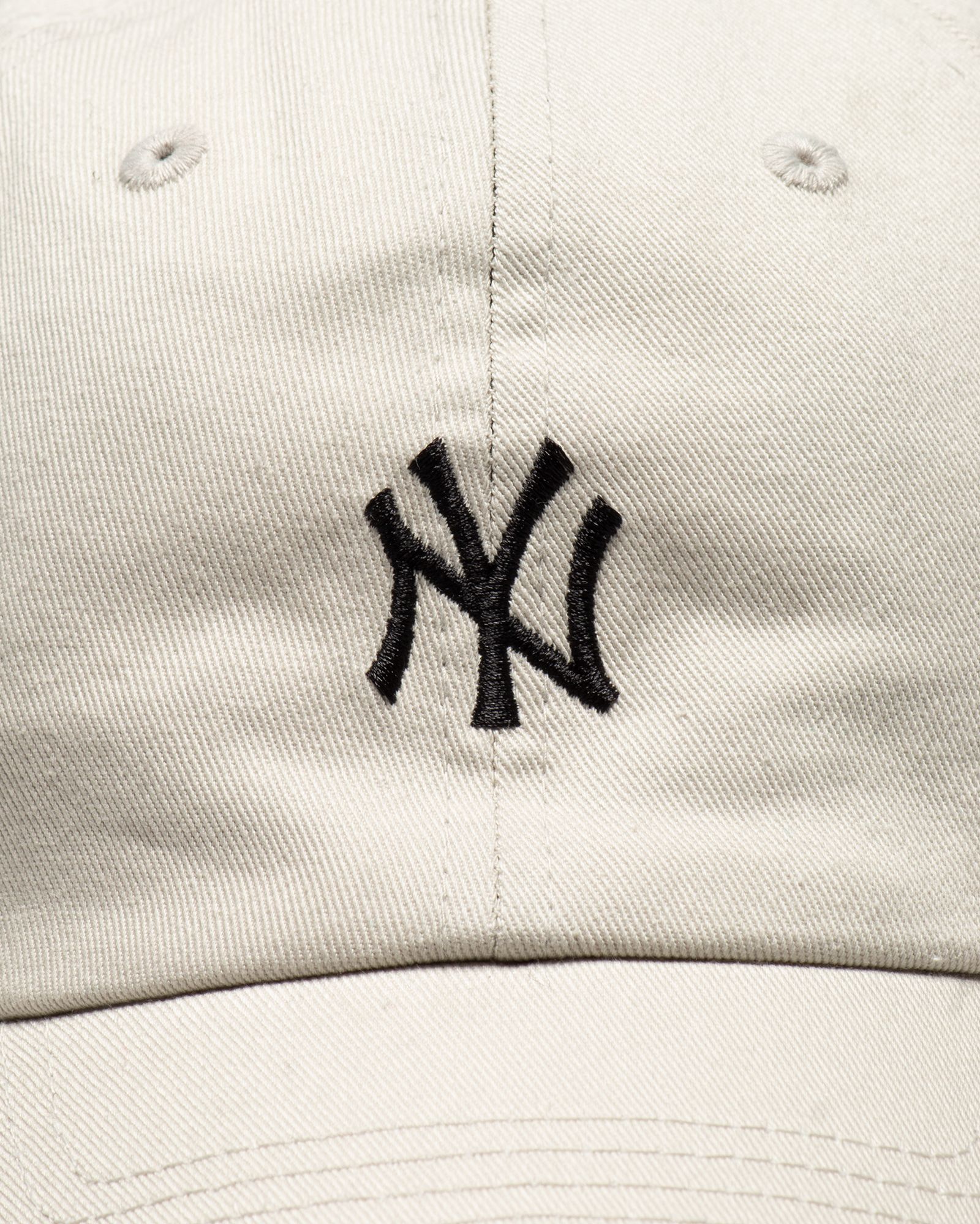SMALL LOGO CSCL 9TWENTY NEW YORK YANKEES CAP