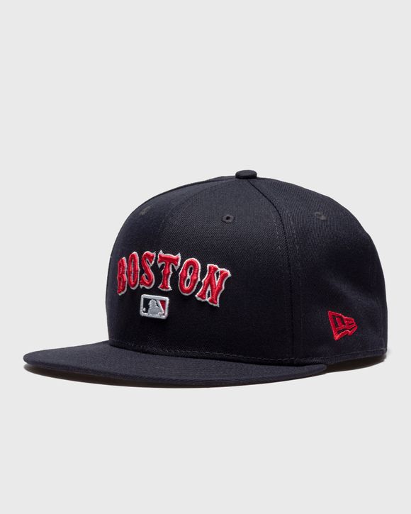 MLB TEAM 59FIFTY BOSTON RED SOX CAP