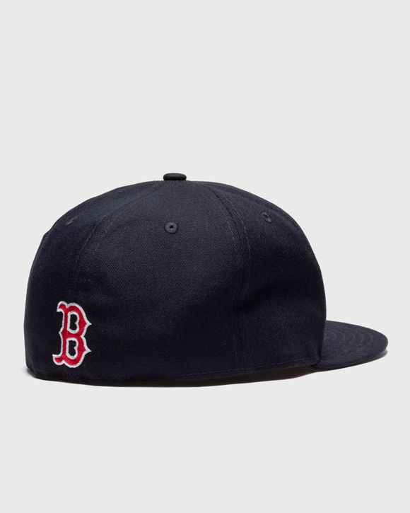 MLB TEAM 59FIFTY BOSTON RED SOX CAP