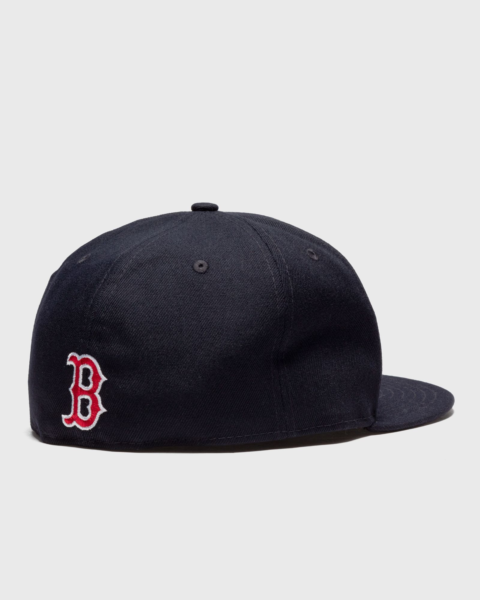 MLB TEAM 59FIFTY BOSTON RED SOX CAP