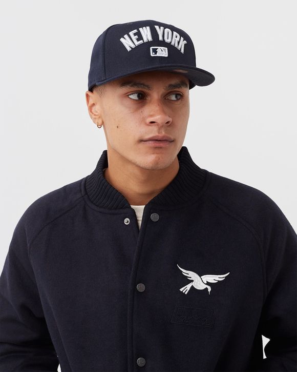 New york yankees cheap cap outfit