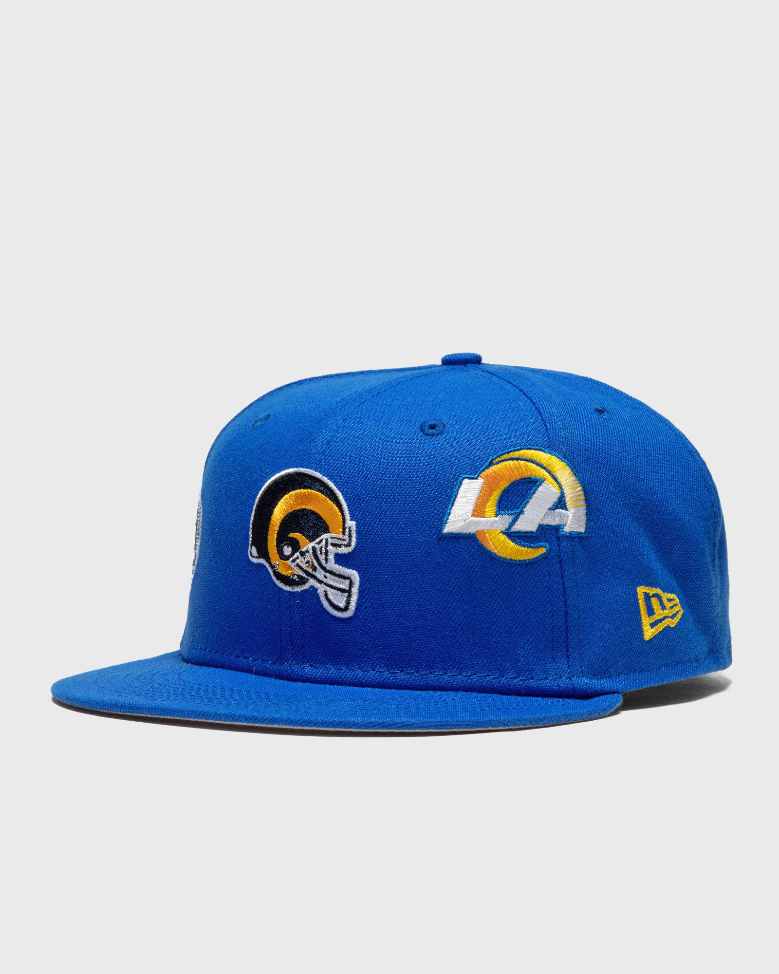 New Era x JUST DON NFL 59FIFTY CAP - LOS ANGELES RAMS