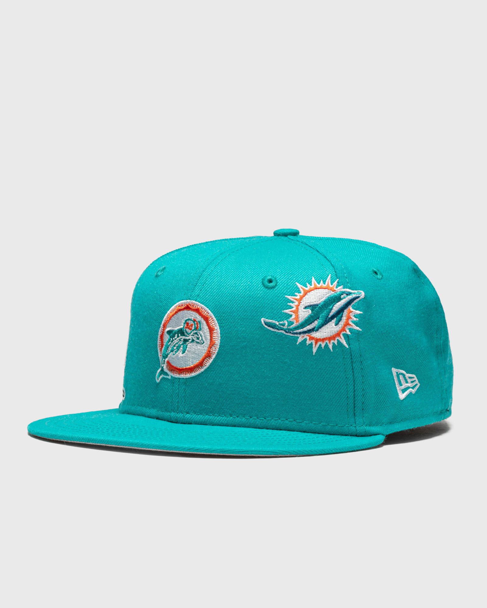 New Era x JUST DON NFL 59FIFTY CAP - MIAMI DOLPHINS