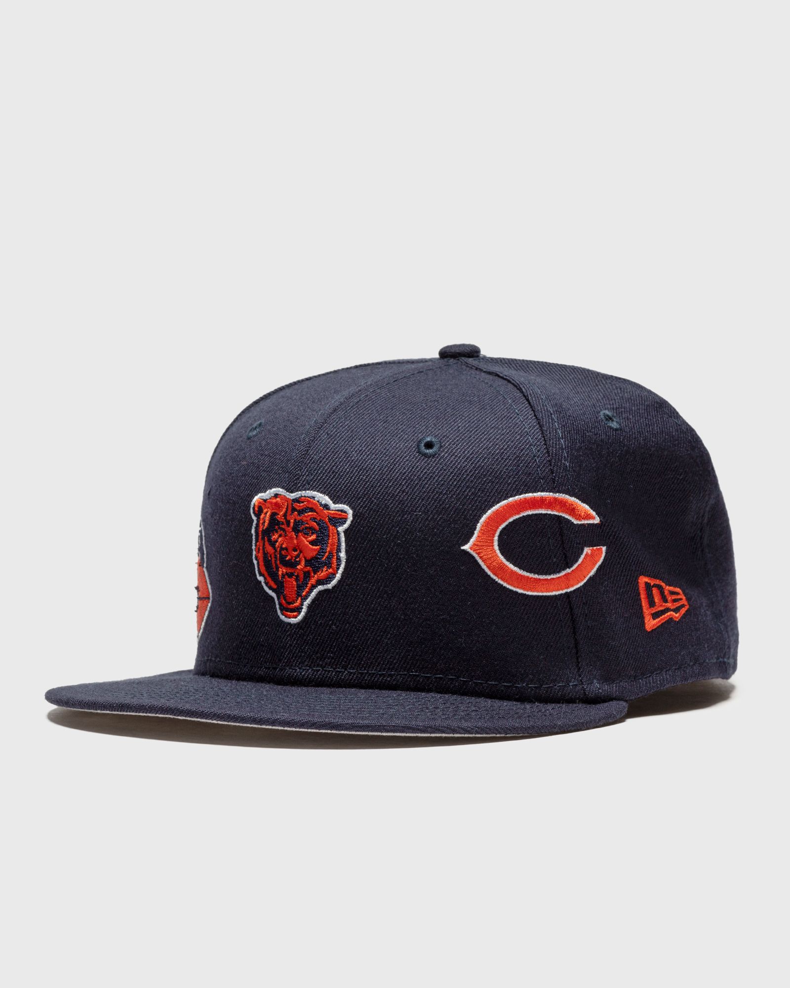 New Era x JUST DON NFL 59FIFTY CAP - CHICAGO BEARS