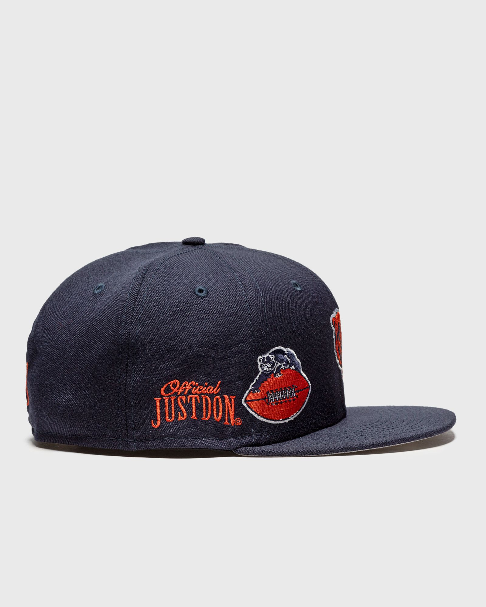 New Era x JUST DON NFL 59FIFTY CAP - CHICAGO BEARS