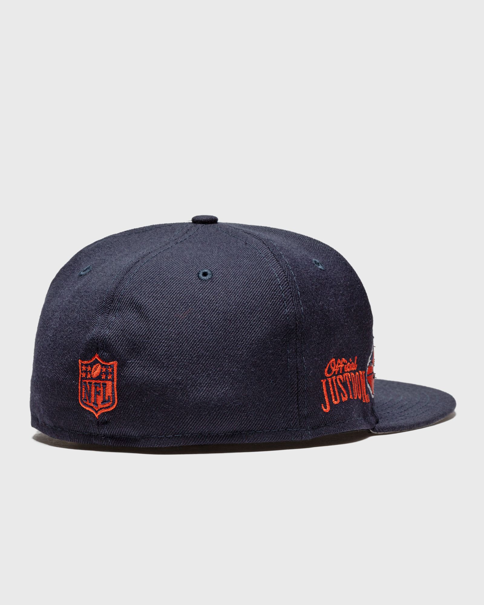New Era x JUST DON NFL 59FIFTY CAP - CHICAGO BEARS