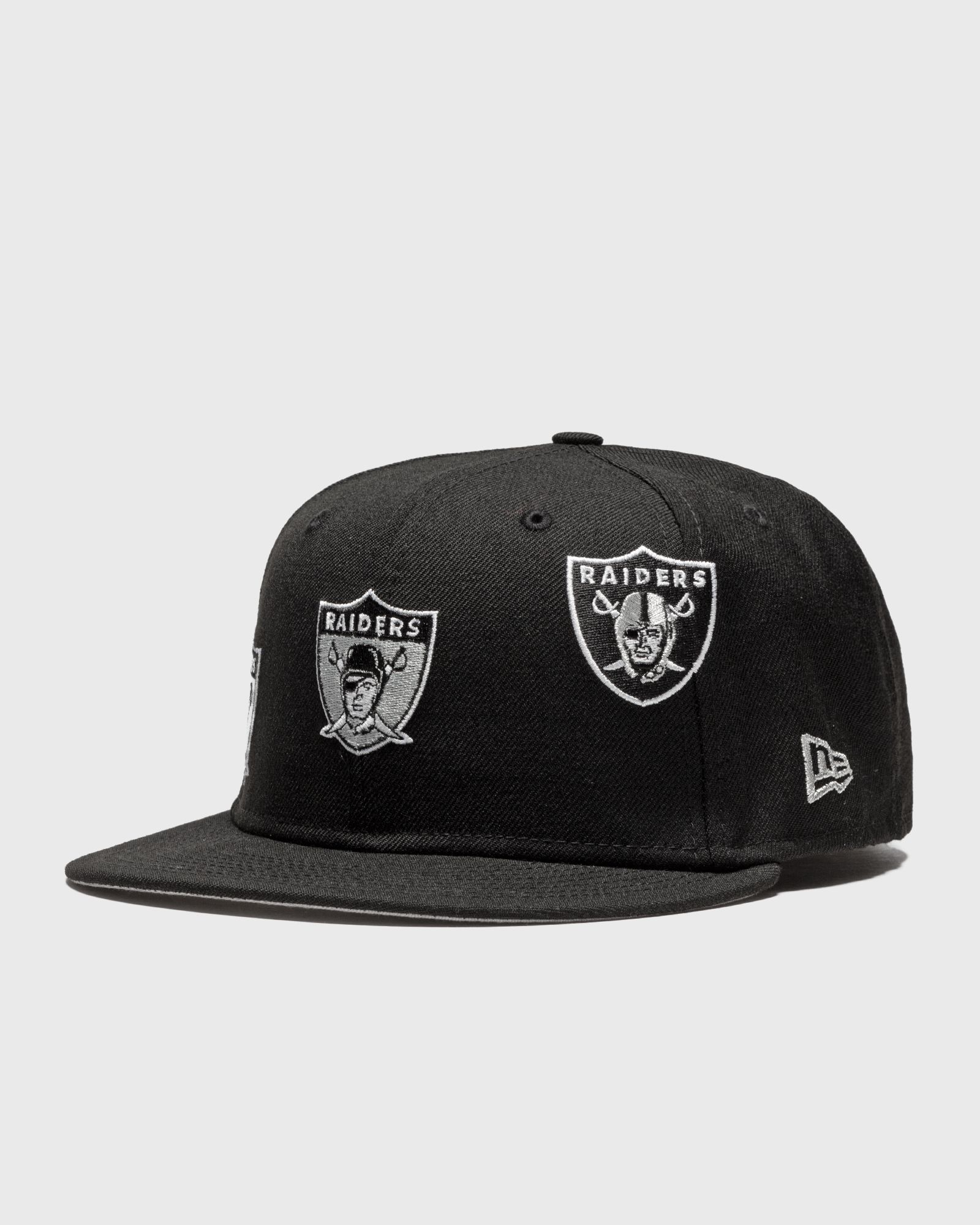 New Era x JUST DON NFL 59FIFTY CAP - LAS VEGAS RAIDERS