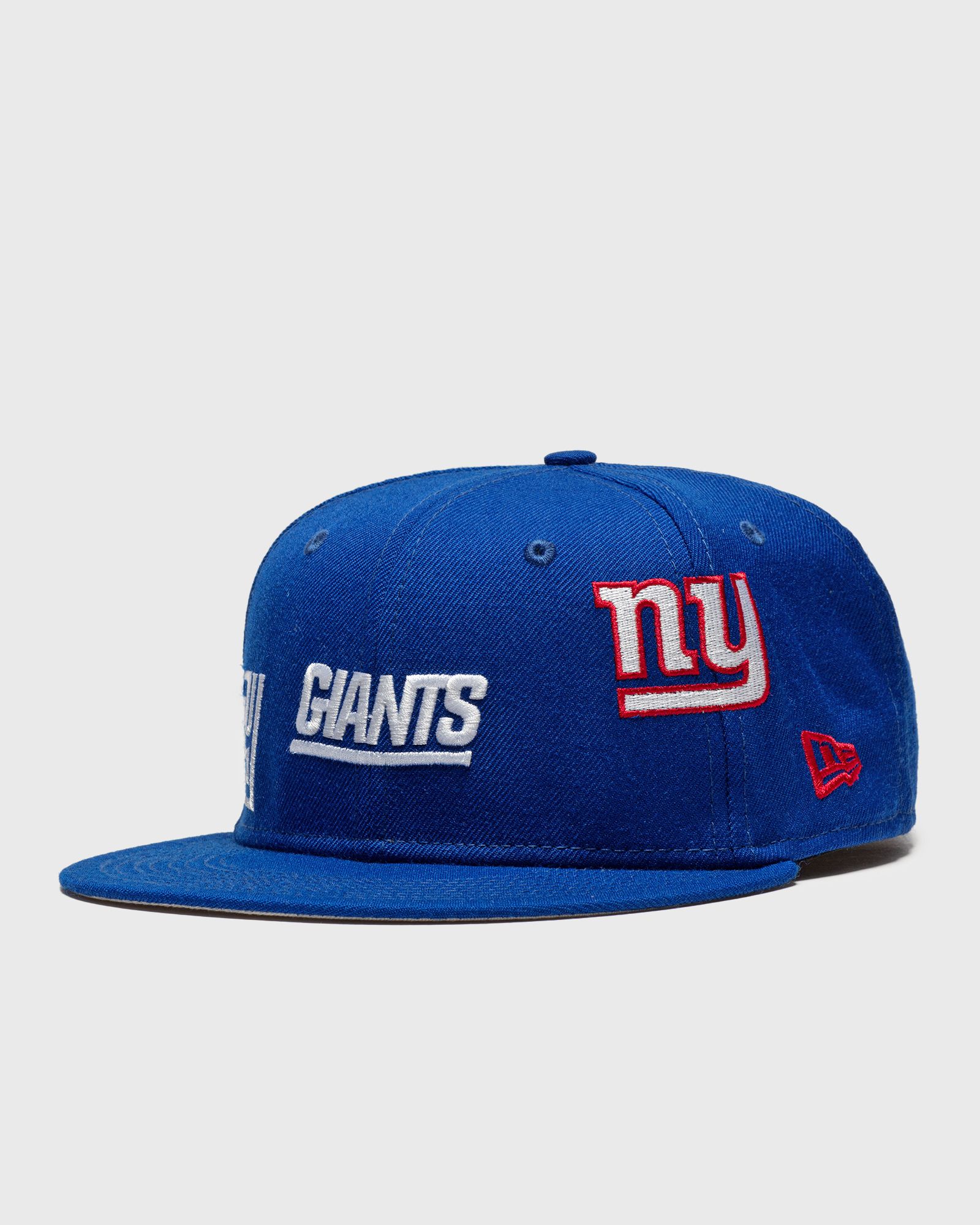 New Era x JUST DON NFL 59FIFTY CAP - NEW YORK GIANTS