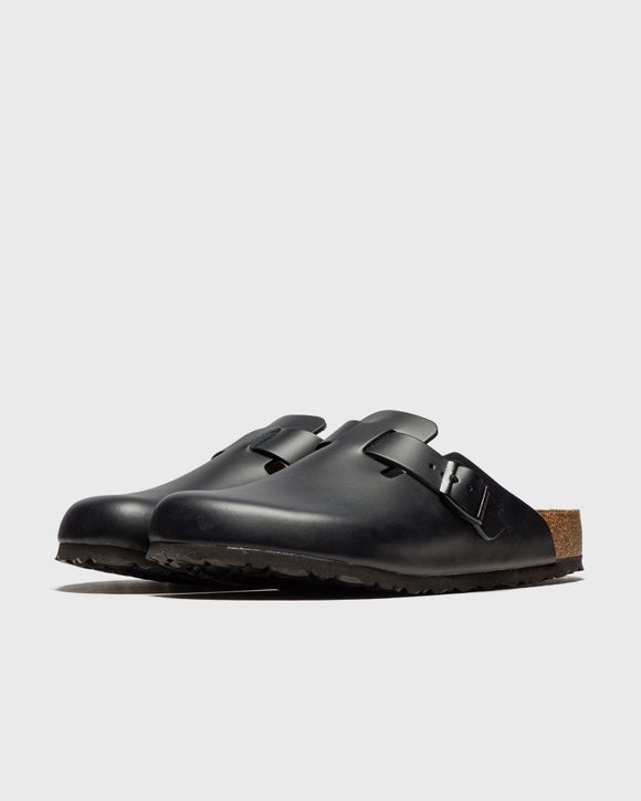 特価ブランド Birkenstock Boston NL Black | BSTN Store 靴