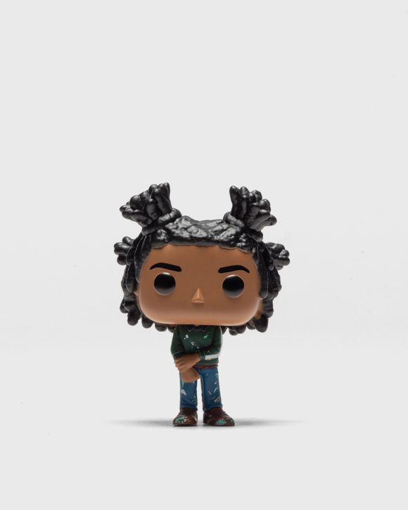 Basquiat funko best sale pop