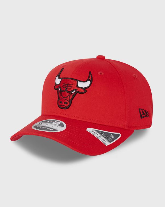950 STRETCH SNAP CHICAGO BULLS