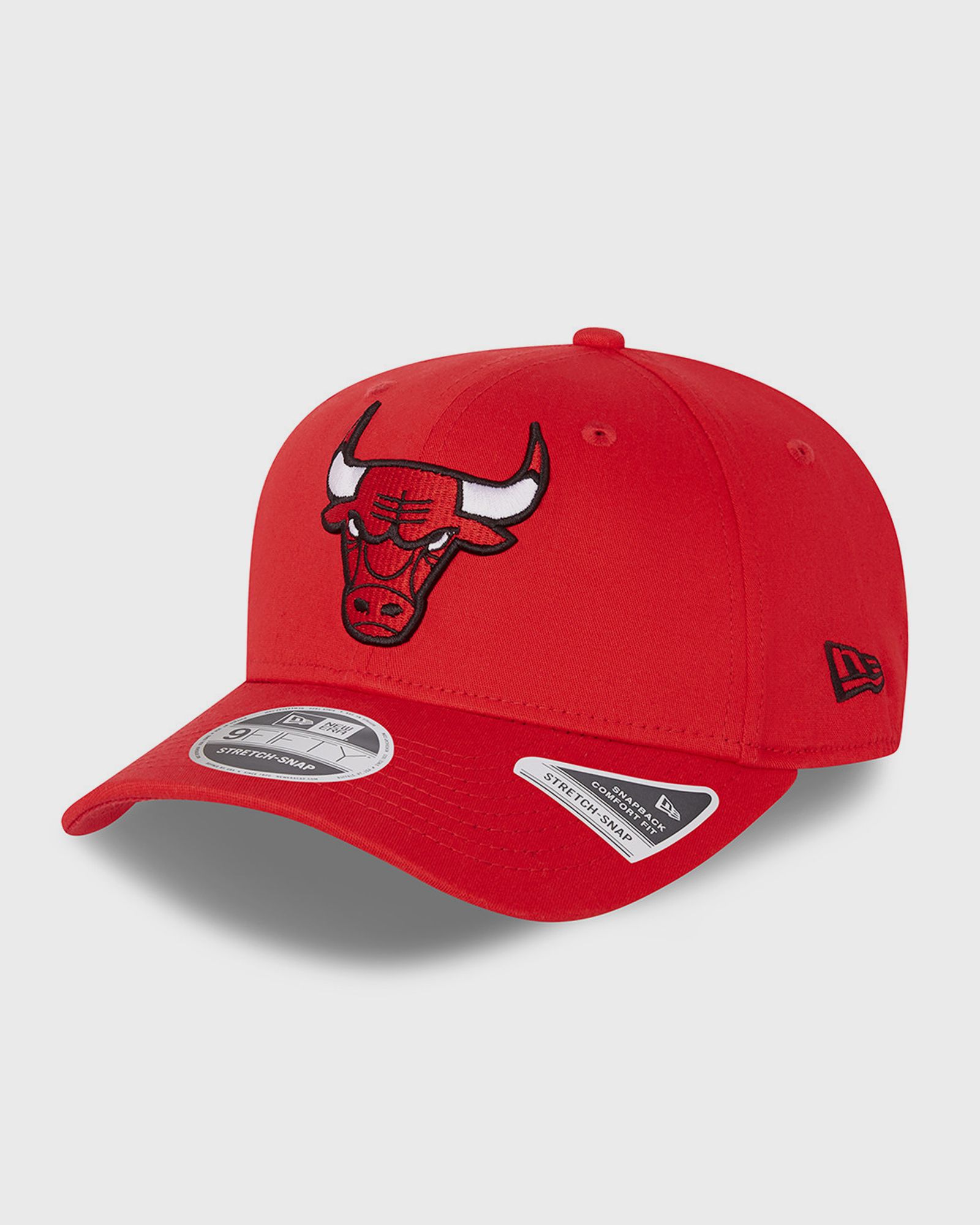 950 STRETCH SNAP CHICAGO BULLS