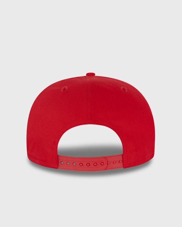 950 STRETCH SNAP CHICAGO BULLS