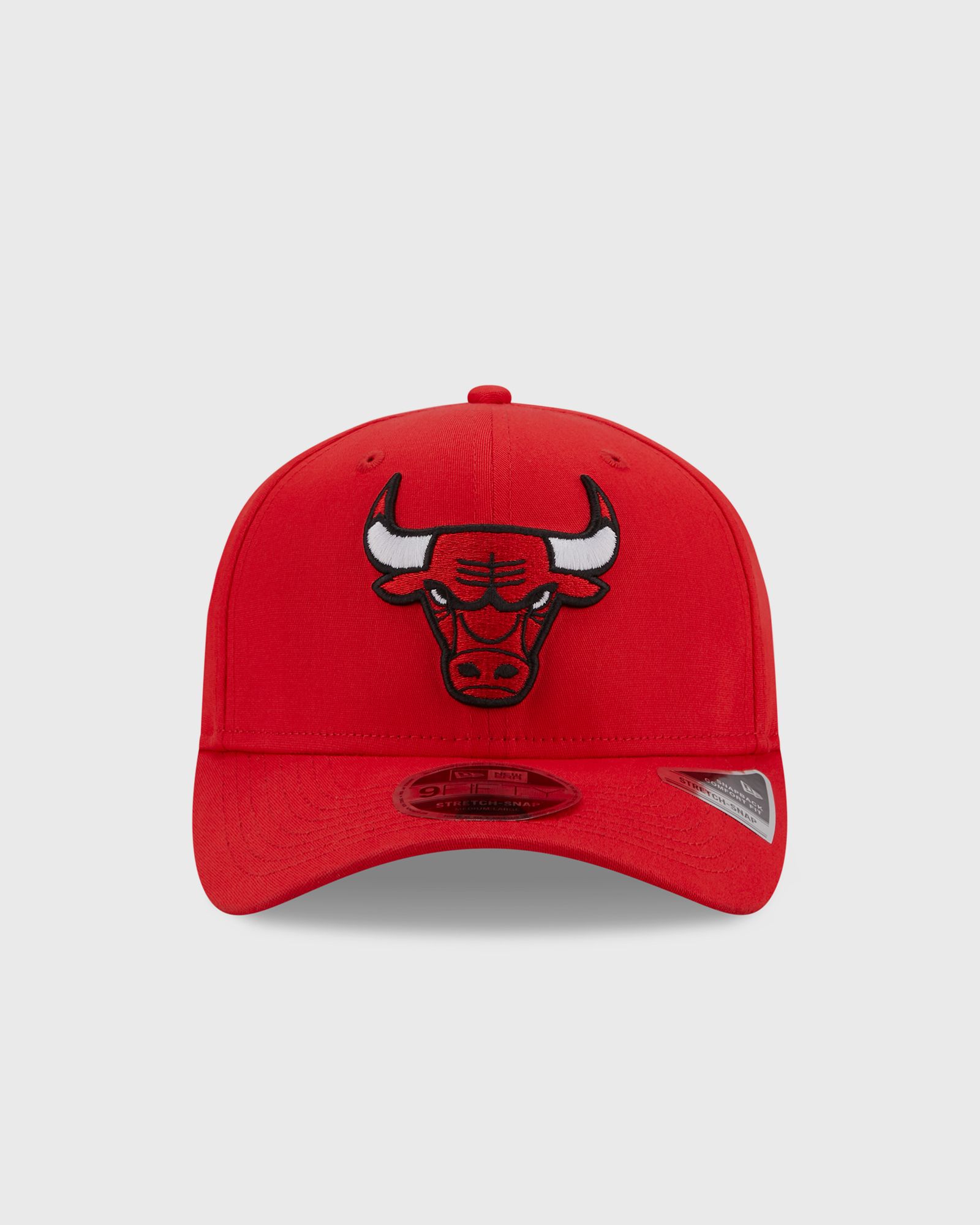 950 STRETCH SNAP CHICAGO BULLS