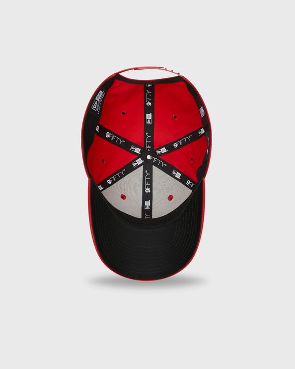 950 STRETCH SNAP CHICAGO BULLS