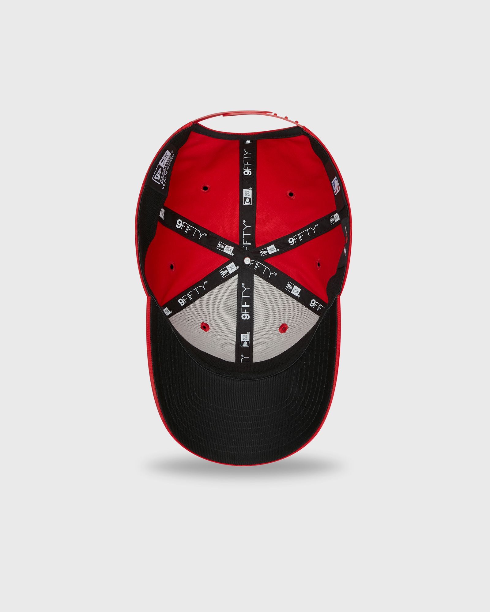 950 STRETCH SNAP CHICAGO BULLS