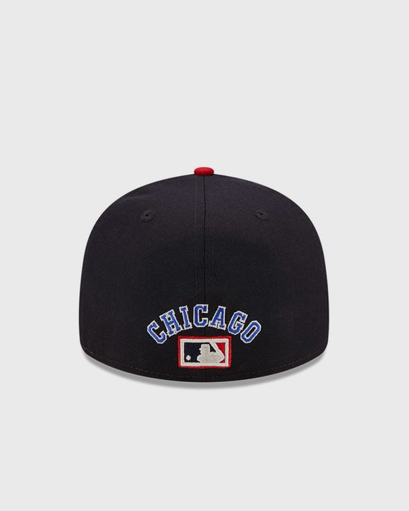 COOPS 59FIFTY LP CHICAGO WHITE SOX