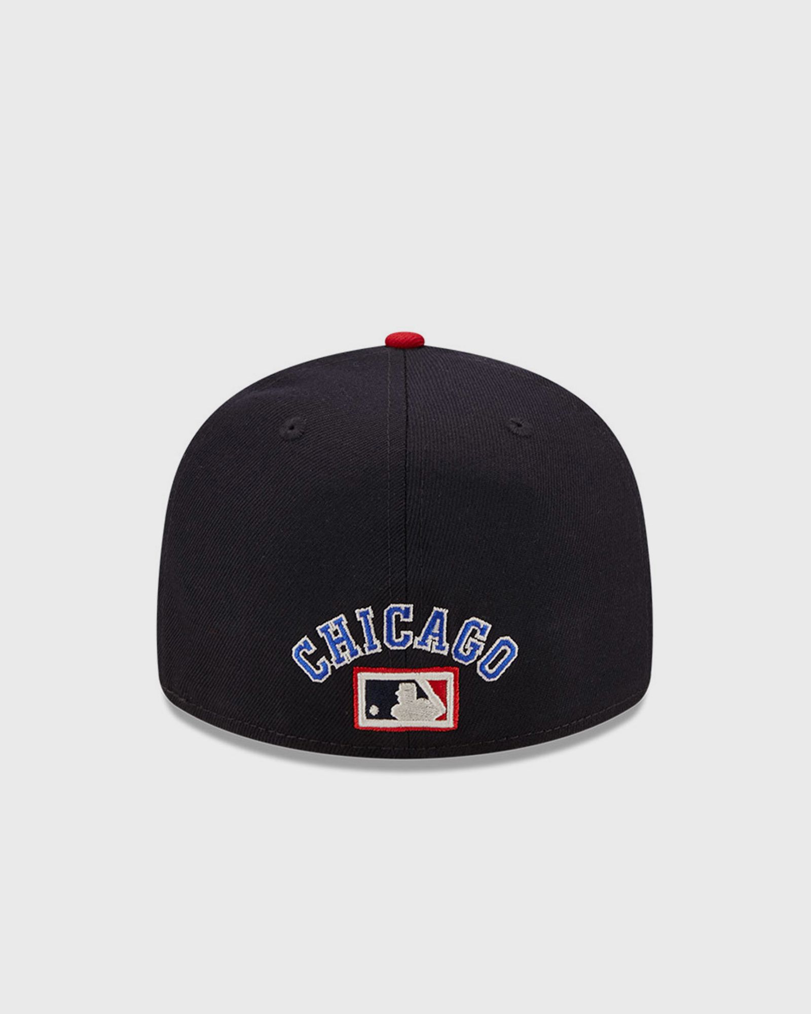 COOPS 59FIFTY LP CHICAGO WHITE SOX