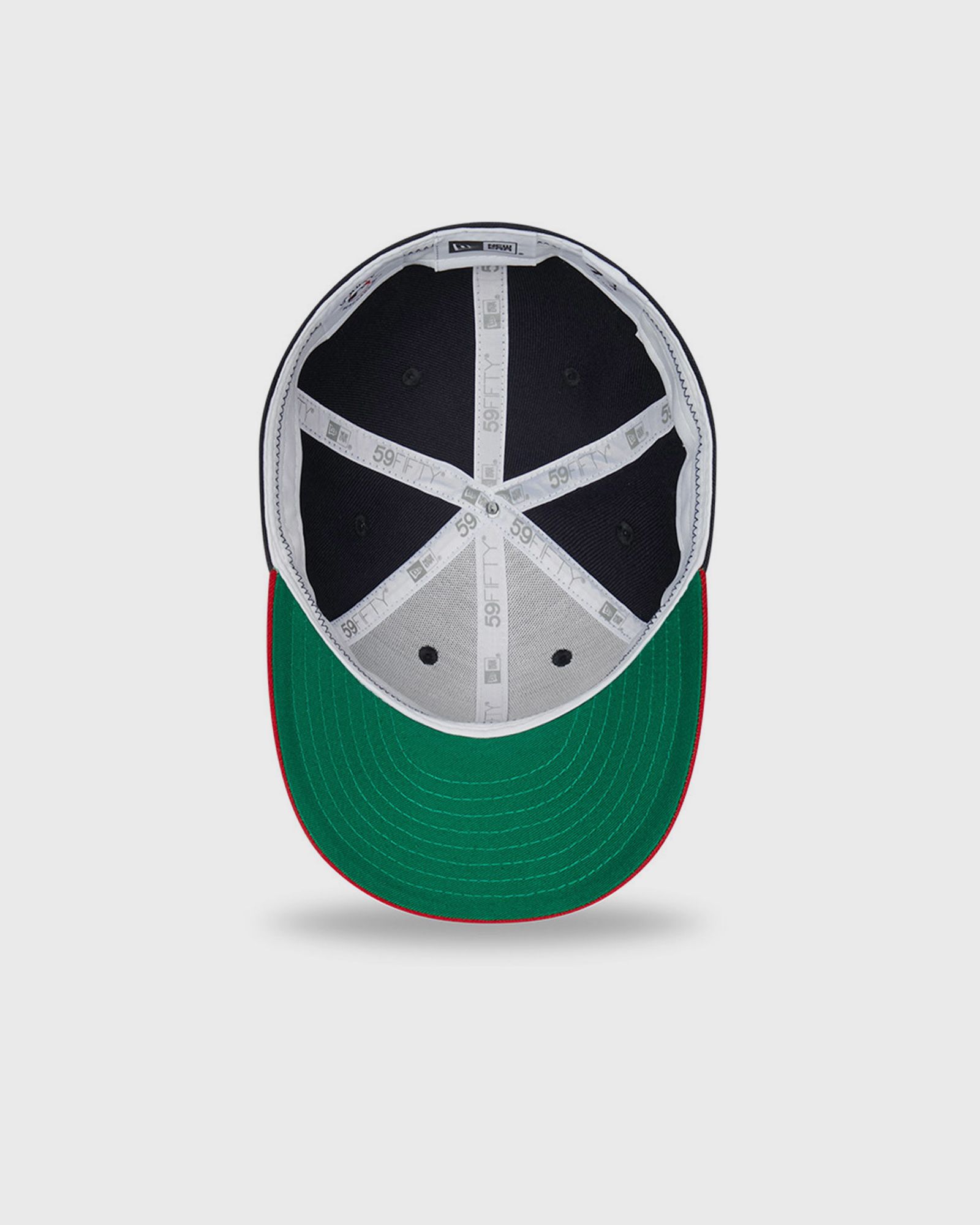 COOPS 59FIFTY LP CHICAGO WHITE SOX