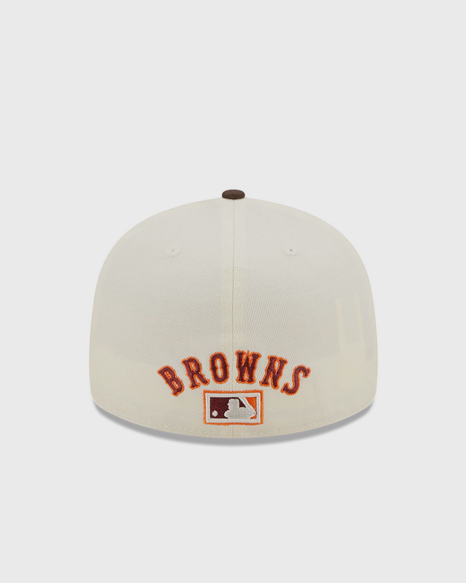 COOPS 59FIFTY LP ST. LOUIS BROWNS