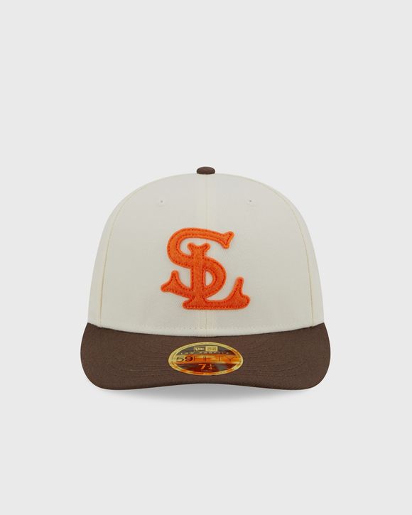 COOPS 59FIFTY LP ST. LOUIS BROWNS
