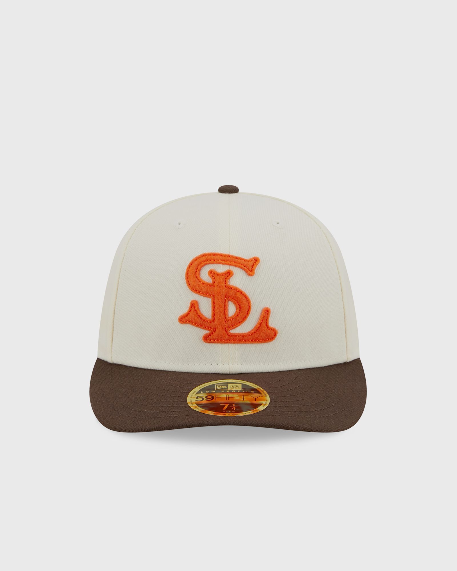 COOPS 59FIFTY LP ST. LOUIS BROWNS