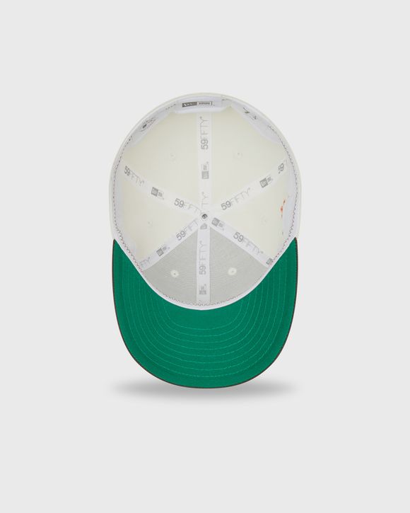 COOPS 59FIFTY LP ST. LOUIS BROWNS