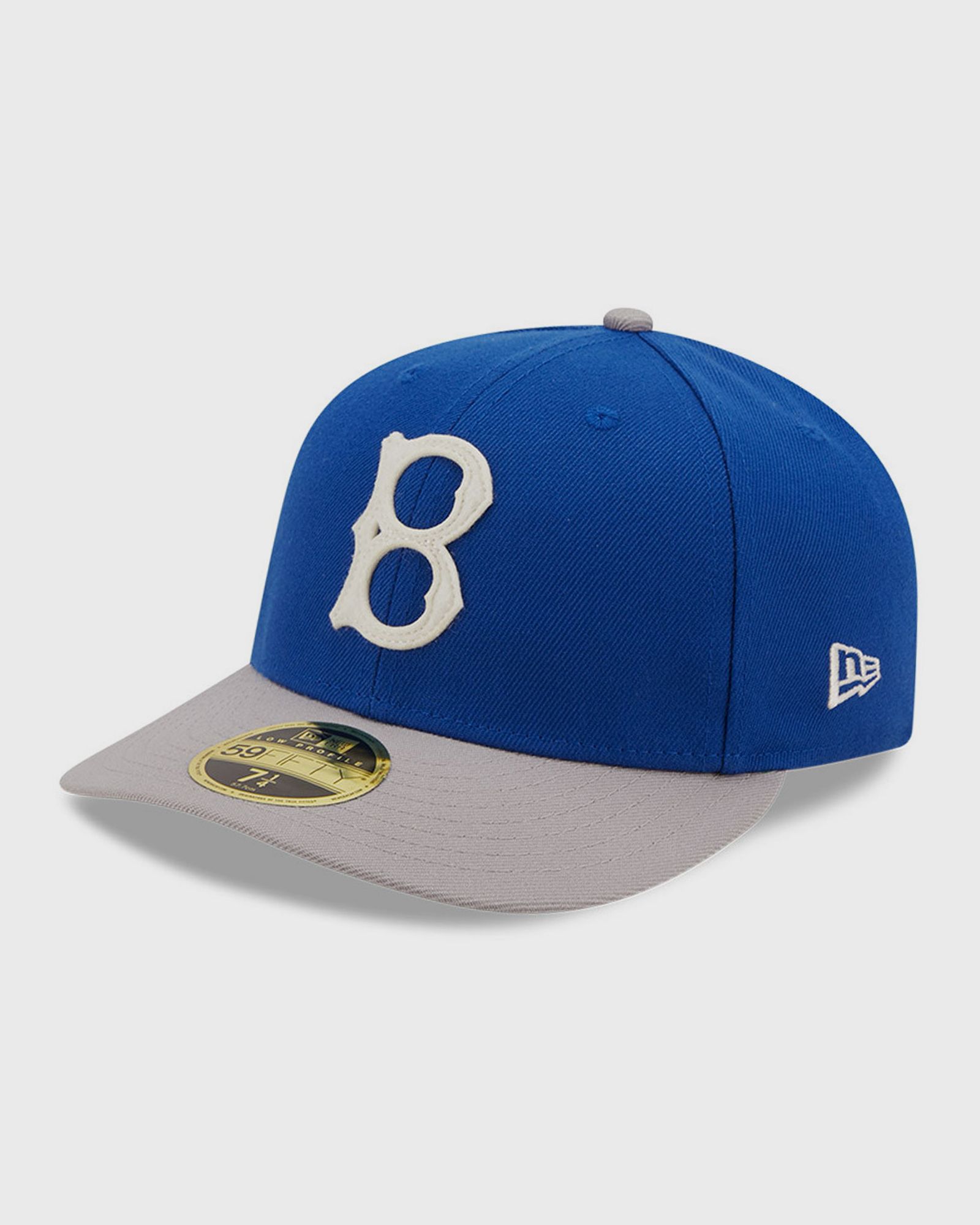 COOPS 59FIFTY LP BROOKLYN DODGERS