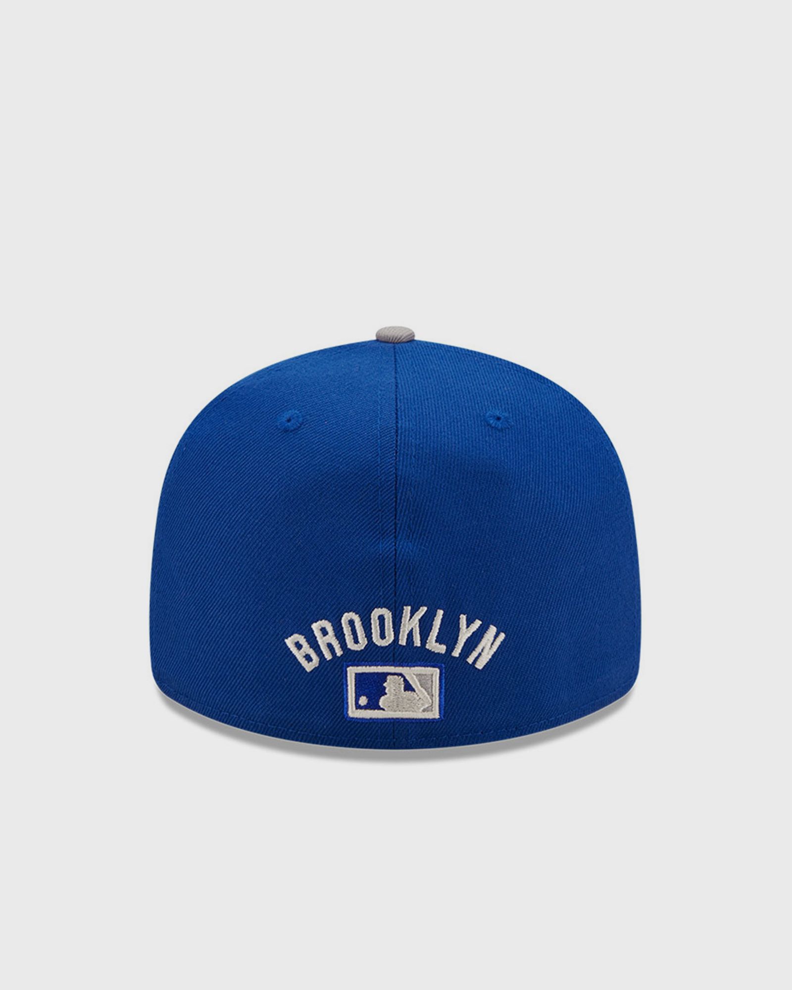 COOPS 59FIFTY LP BROOKLYN DODGERS