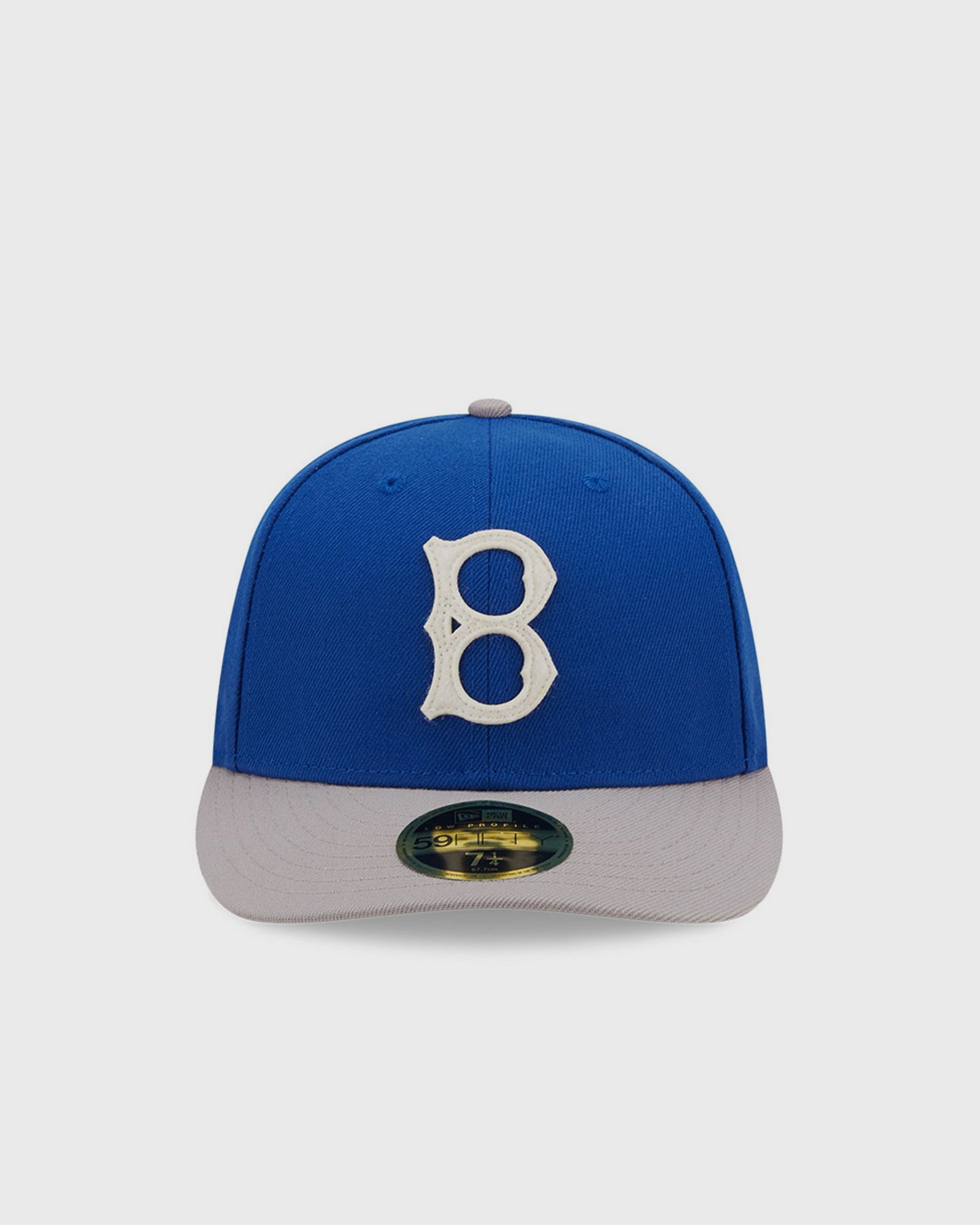 COOPS 59FIFTY LP BROOKLYN DODGERS